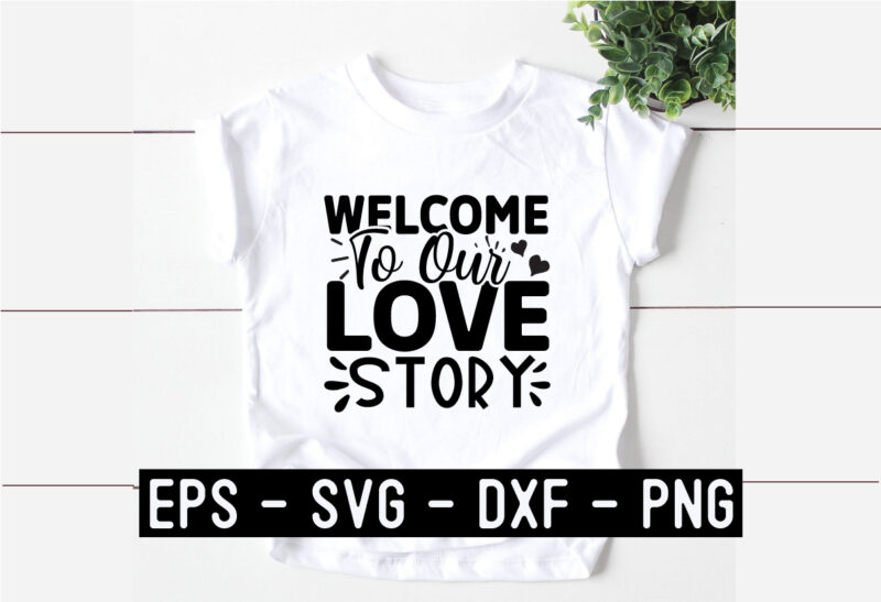 Wedding SVG T shirt Design Bundle