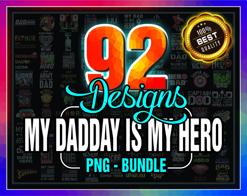 My Daddy Is My Hero PNG Sublimation,My Daddy My Hero LINEMAN, Daddy Is My Super Hero Png, Super Dad, Super Man, Incredible Dad Digital 1003868740