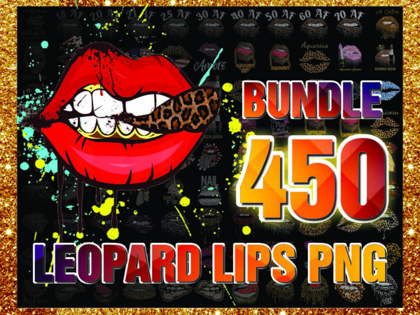 Christmas Dripping Lips Bundle Lips Biting Svg Dripping Lips 