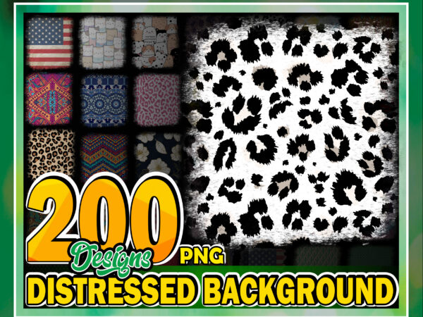 1a 200 designs distressed background png bundle, limited time price, sublimation background, background design download, png background 957587065