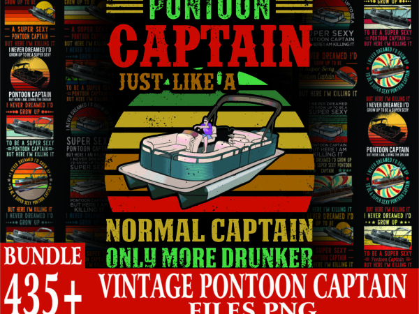 1 vintage pontoon captain png bundle, retro rowing crew boat, retro kayak png, pontoon grandpa png, sublimation design, digital download 1007188101
