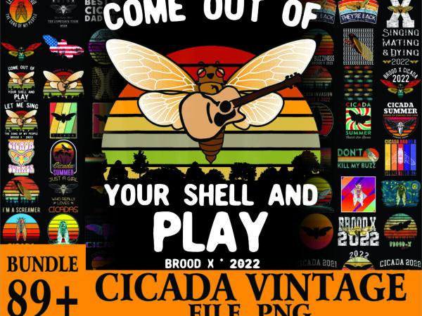 1 bundle 90 cicada brood x 2021 png, brood x png, cicada vintage 2021 png, cicadas png, cicada print, cicada eastern brood x, digital download 1024476011