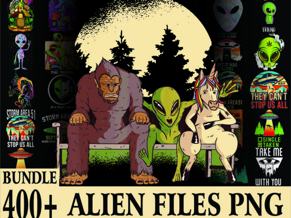 1 alien png bundle, alien png, ufo png, area 51 png, area 51 storm t shirt design,alien ufo, flying saucer, alien digital, digital download 1008416318