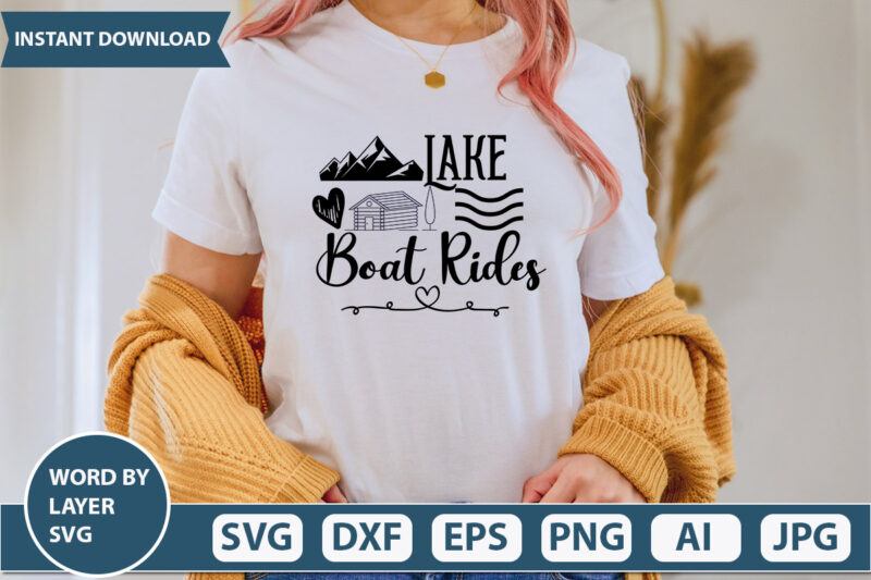 LAKE SVG BUNDLE, Love Lake, Love Lake Svg, Lake Rules Svg, Salty Lake Svg, At The Lake, Lake, Lake Svg, Camping Bucket,Lake Sign Svg, Lake Cut file, Lake SVG Design,Lake