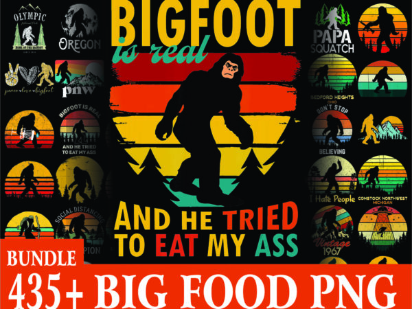 1 combo 435+ big foot png bundle, bigfoot sayings, i hate people big foot, believe in bigfoot png, big foot lovers png, digital download 1013598106