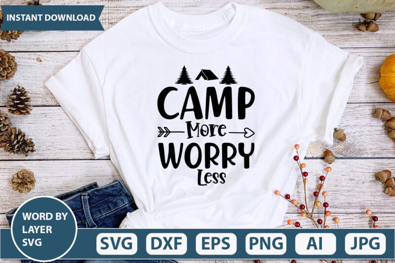 Camping Svg Bundle, Camp Life Svg, Campfire Svg, Vacation Svg, Camping Shirt Design, mountain svg, Camping Life svg, Happy Camper svg, Camping Shirt svg, Hiking svg, Cut Files for Cricut,