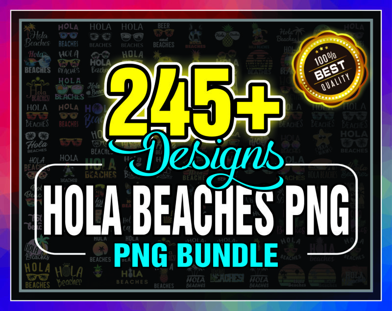 Bundle 245+ Hola Beaches Png, Beach Png, Beach Lover Gift, Beach Vacation Png, Summer Vacation Png, Funny Beach Png, Digital Download 991225396