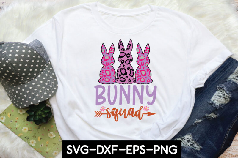 Easter SVG Bundle