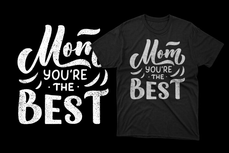 Happy mother's day t shirt bundle. Mom t shirt bundle, Mom typography svg t shirt bundle, Mother t shirts sale, mother t shirt design, mother t shirt uk, mother t