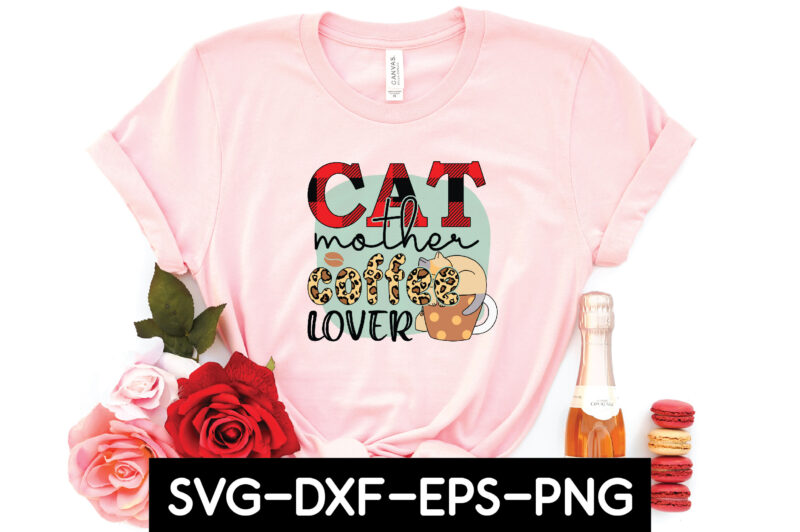 Cat Sublimation Bundle