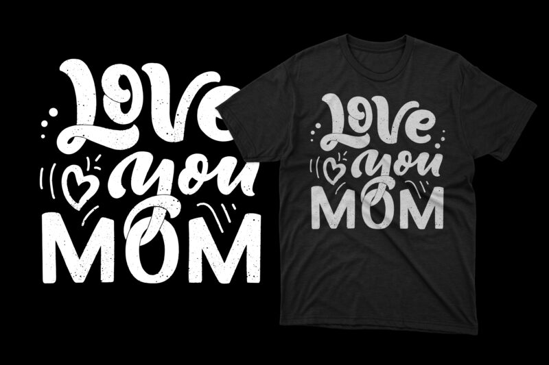 Happy mother's day t shirt bundle. Mom t shirt bundle, Mom typography svg t shirt bundle, Mother t shirts sale, mother t shirt design, mother t shirt uk, mother t