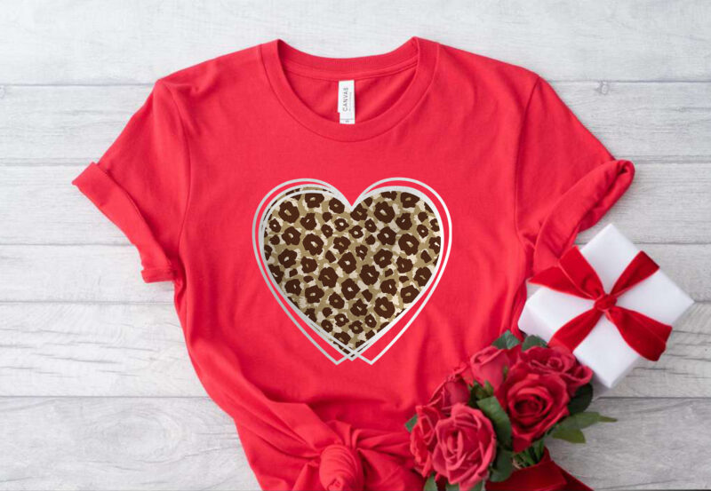 POPULAR T-SHIRT BUNDLE, Valentine T-Shirt Designs, Love T-Shirt Designs Bundle, Valentine png