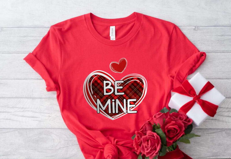 POPULAR T-SHIRT BUNDLE, Valentine T-Shirt Designs, Love T-Shirt Designs Bundle, Valentine png