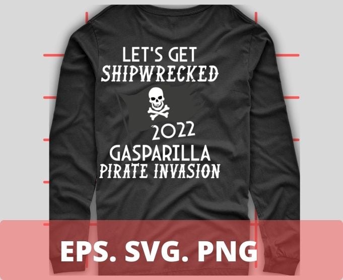 Gasparilla 2022, Aaargh you ready? 🏴‍☠️ Gasparilla is right around the  corner, and we'll be rocking these awesome pirate-themed warmup jerseys at  our game on January 29th!