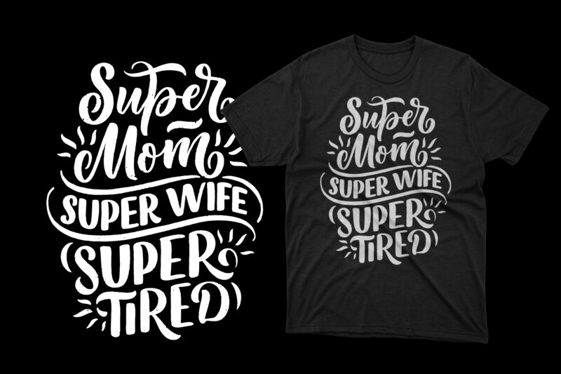 Happy mother's day t shirt bundle. Mom t shirt bundle, Mom typography svg t shirt bundle, Mother t shirts sale, mother t shirt design, mother t shirt uk, mother t