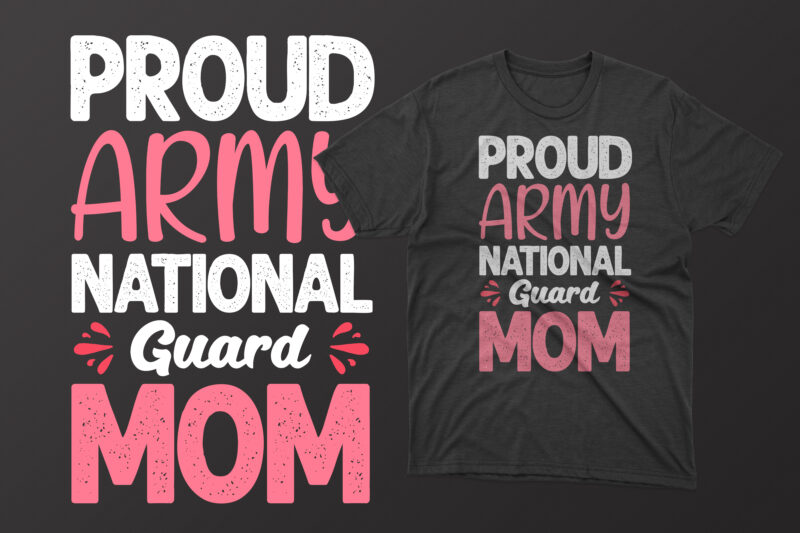 Proud army national guard mom mother's day t shirts mother's day t shirts ideas, mothers day t shirts amazon, mother's day t-shirts wholesale, mothers day t shirts for toddlers, mother's