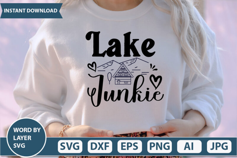 LAKE SVG BUNDLE, Love Lake, Love Lake Svg, Lake Rules Svg, Salty Lake Svg, At The Lake, Lake, Lake Svg, Camping Bucket,Lake Sign Svg, Lake Cut file, Lake SVG Design,Lake