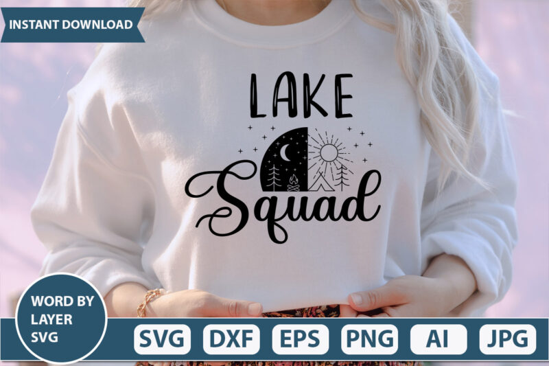 LAKE SVG BUNDLE, Love Lake, Love Lake Svg, Lake Rules Svg, Salty Lake Svg, At The Lake, Lake, Lake Svg, Camping Bucket,Lake Sign Svg, Lake Cut file, Lake SVG Design,Lake