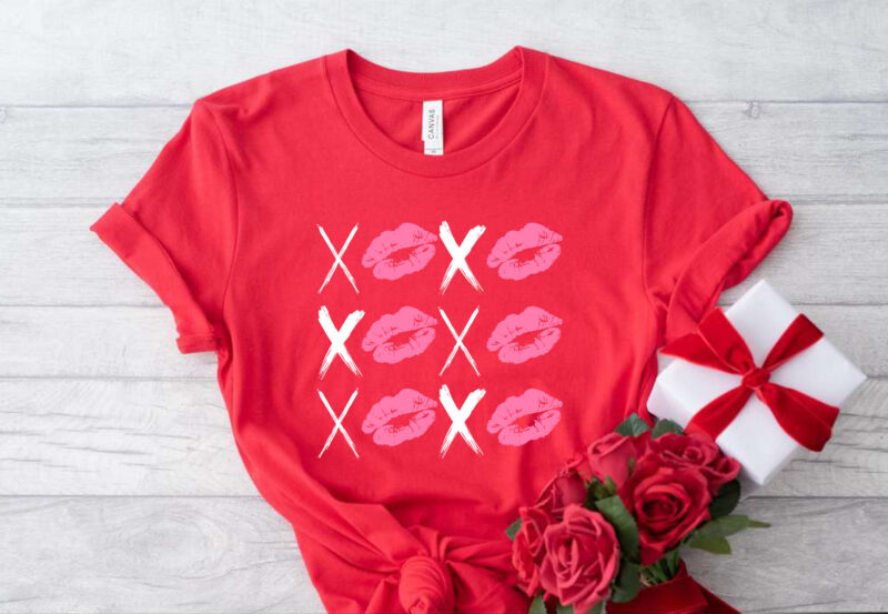 POPULAR T-SHIRT BUNDLE, Valentine T-Shirt Designs, Love T-Shirt Designs Bundle, Valentine png