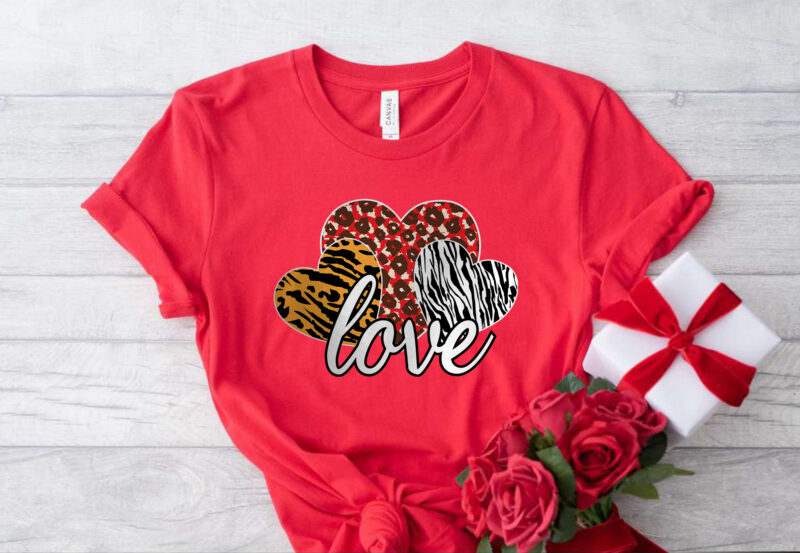 POPULAR T-SHIRT BUNDLE, Valentine T-Shirt Designs, Love T-Shirt Designs Bundle, Valentine png