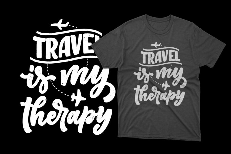 Travel t shirt designs, Travel t shirt design bundle, Travel lettering quotes, trip t shirt design,Travel t shirt designs, trip t shirt design, trip t shirt design ideas, cool travel