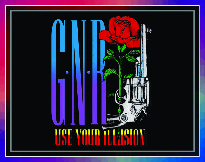 Bundle 59 Designs Guns N Rose png, Skull, Rock Classic, Rock Lover, Digital Designs, Printable, Instant Download 1032720867