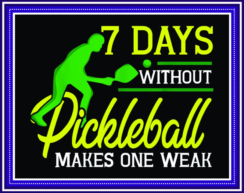 25 Pickleball Day Png Bundle, Life Is A Game Png, Sports & Activity png, Tennis Design, Vintage Pickleball, World Pickleball Federation Png 970254156