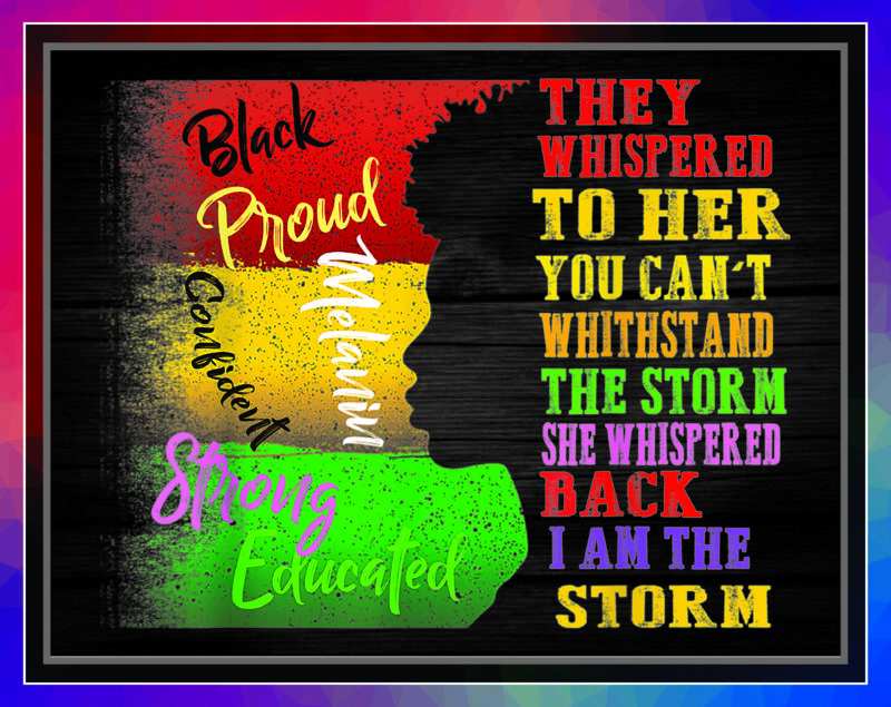 Combo 69 Black History Month African American Fist Hand Png/ Black Girls Been Magic Black History Month/ Black Lives Matter Png Bundle 941125474