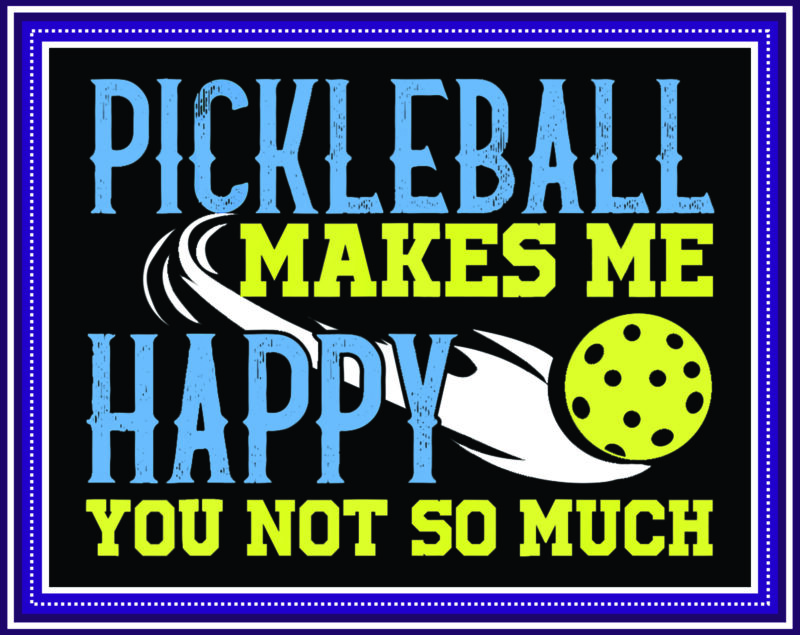 25 Pickleball Day Png Bundle, Life Is A Game Png, Sports & Activity png, Tennis Design, Vintage Pickleball, World Pickleball Federation Png 970254156