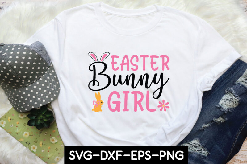 Easter SVG Bundle