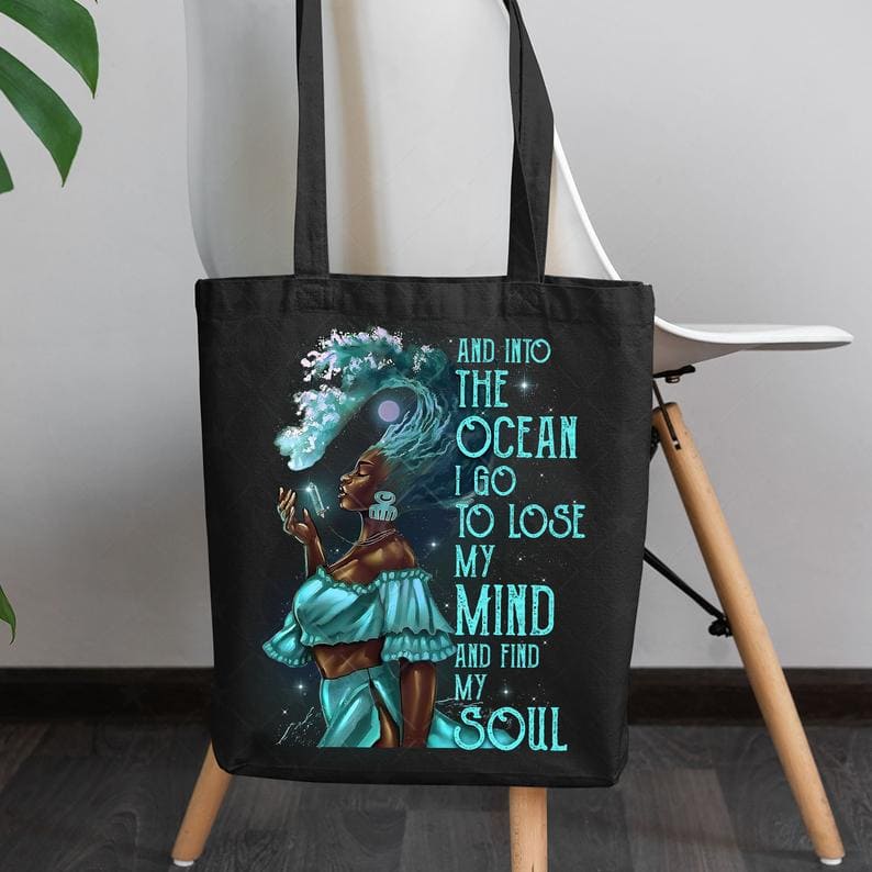 Black Women And Into The Ocean png, Black Queen, Black Melanin, Black Pride, Afro Women, Black Women Ocean Designs, Digital Downloads 886681977