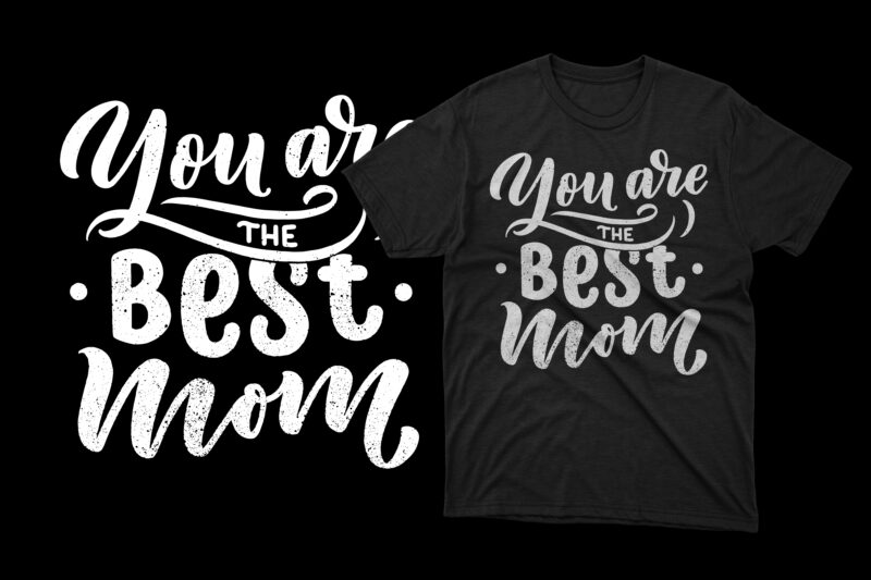 Happy mother's day t shirt bundle. Mom t shirt bundle, Mom typography svg t shirt bundle, Mother t shirts sale, mother t shirt design, mother t shirt uk, mother t