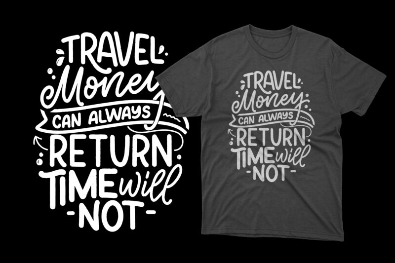 Travel t shirt designs, Travel t shirt design bundle, Travel lettering quotes, trip t shirt design,Travel t shirt designs, trip t shirt design, trip t shirt design ideas, cool travel