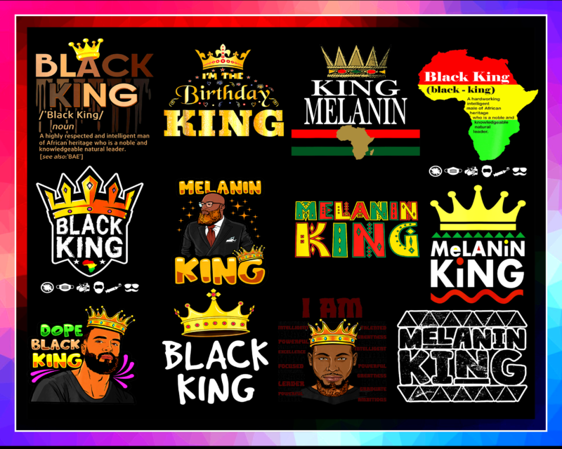 Combo 350+ Melanin Png, Black Queen Bundle Png, Afro Woman Clipart, Black Girl Magic, Birthday Melanin, Afro Lady Png, Instant Download CB991235522