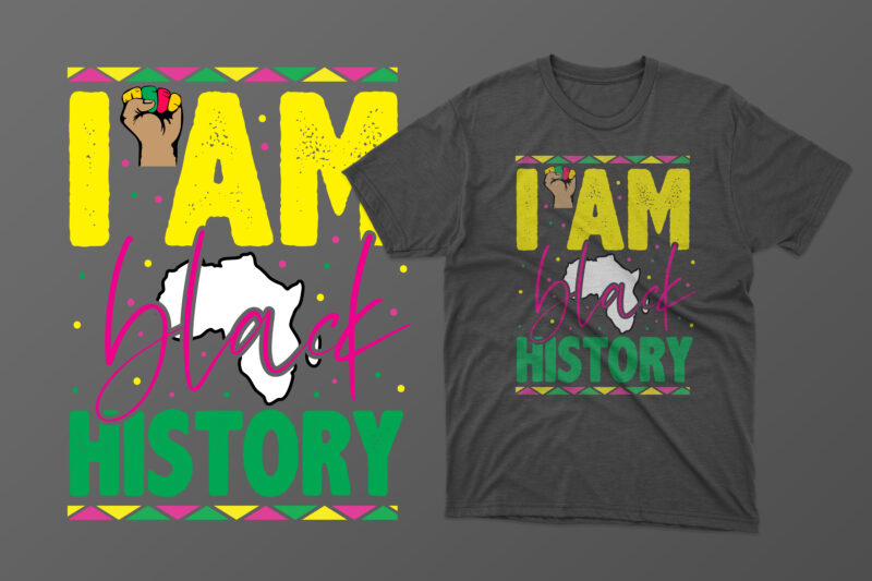 Black history month t-shirt, black history month shirt african woman afro i am the storm t-shirt, yes i am mixed with black proud black history month t shirt, i am