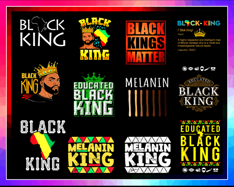 Combo 350+ Melanin Png, Black Queen Bundle Png, Afro Woman Clipart, Black Girl Magic, Birthday Melanin, Afro Lady Png, Instant Download CB991235522