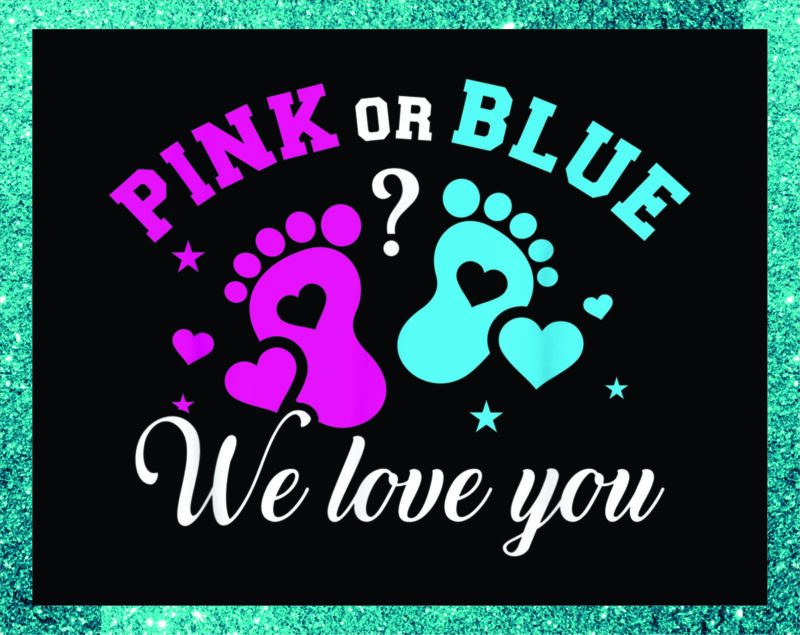 Bundle 61+ Gender Reveal PNG, Baby Boy Girl, African American, Baby T shirt, Gender Reveal Twins, Sublimation Digital, Instant Download 992595658