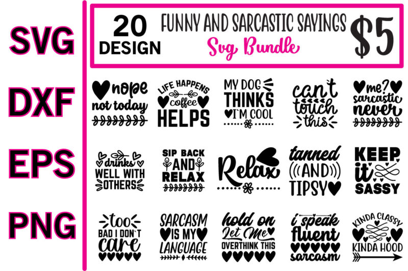 Funny and Sarcastic Sayings