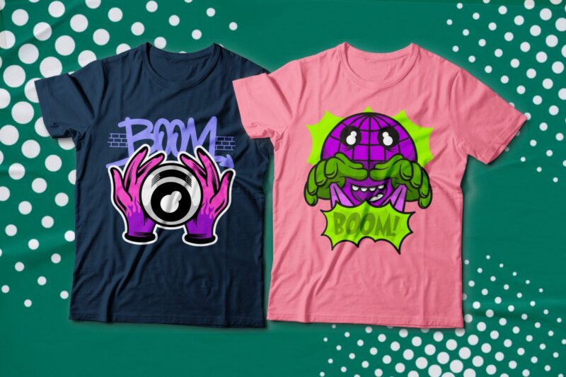 Teenage Mutant Ninja Turtles Toddler Boys 3 Pack Graphic T-shirts Multicolored 3T