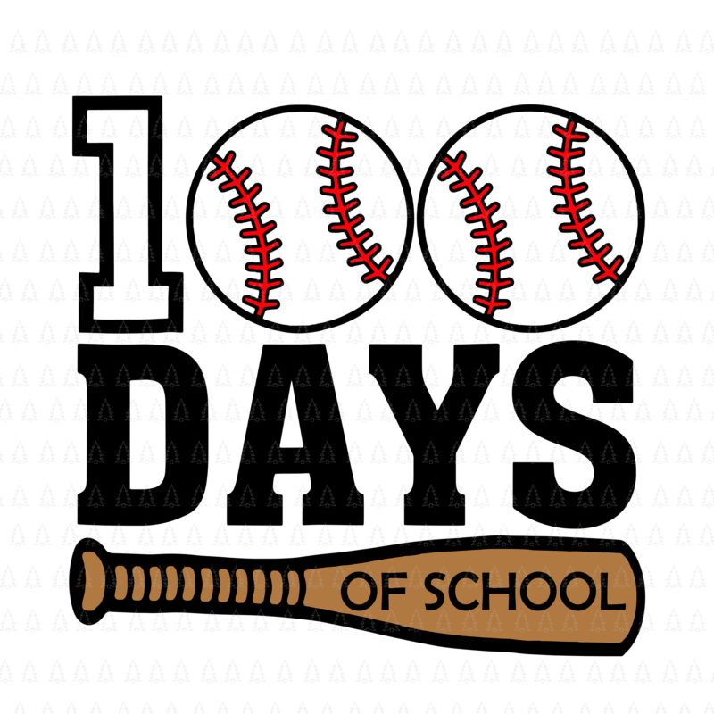 Happy 100th Day of School Rainbow Svg, Teacher 100 Day of School Svg, Day Of School Svg, Teacher Svg, Basketball 100 Days Of School Svg