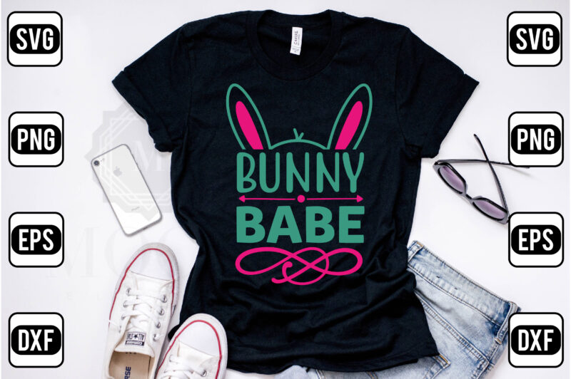 Bunny Babe