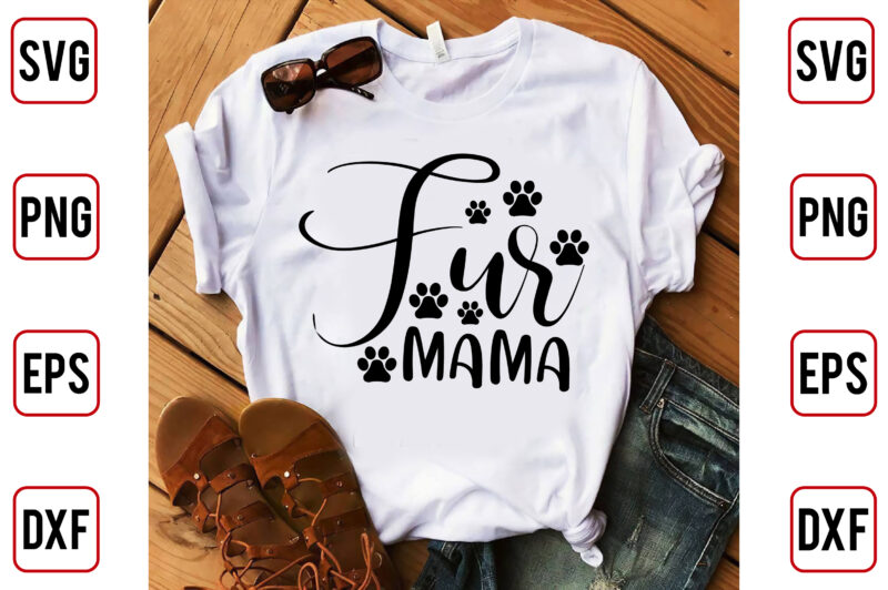 Fur Mama