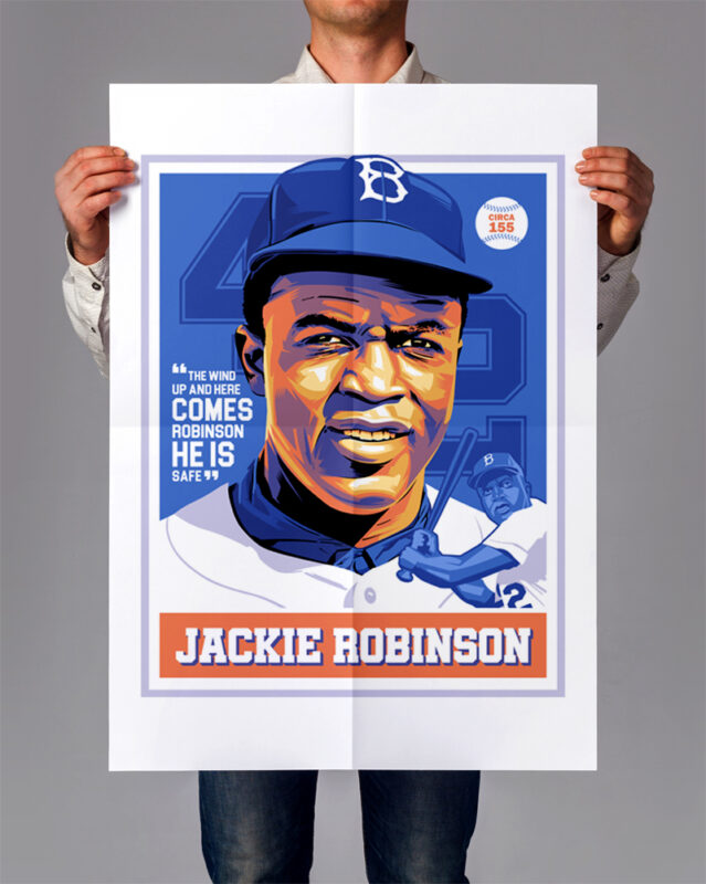 Jackie Robinson