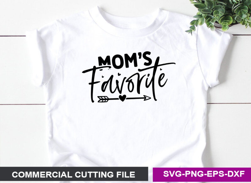 Mother’s Day SVG Design Bundle