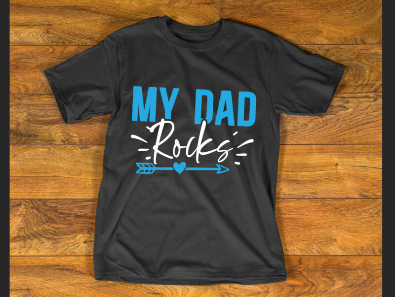 DAD T shirt Design Bundle - Buy t-shirt designs