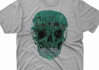 Skull art Calavera Lysergic acid diethylamide Skeleton, skull