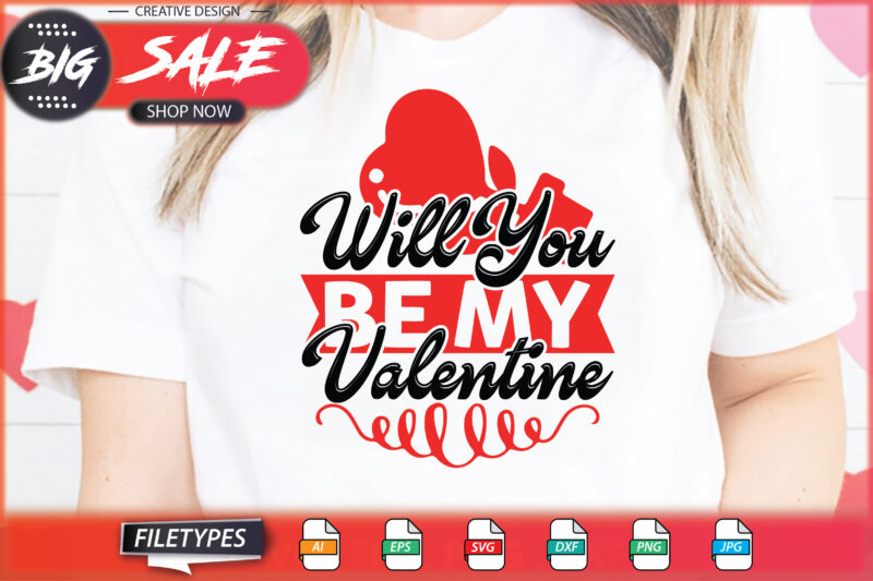 Valentine’s day Bundle