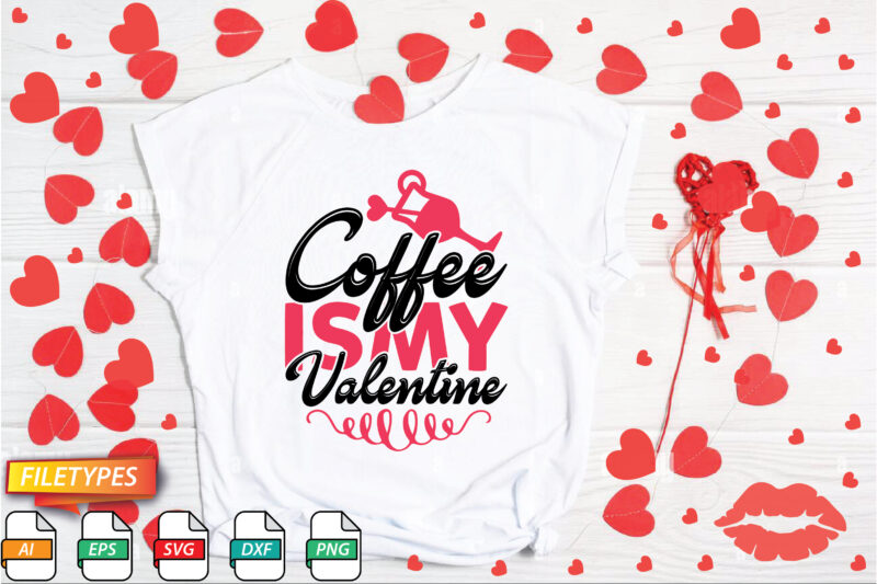 Valentine’s day Bundle