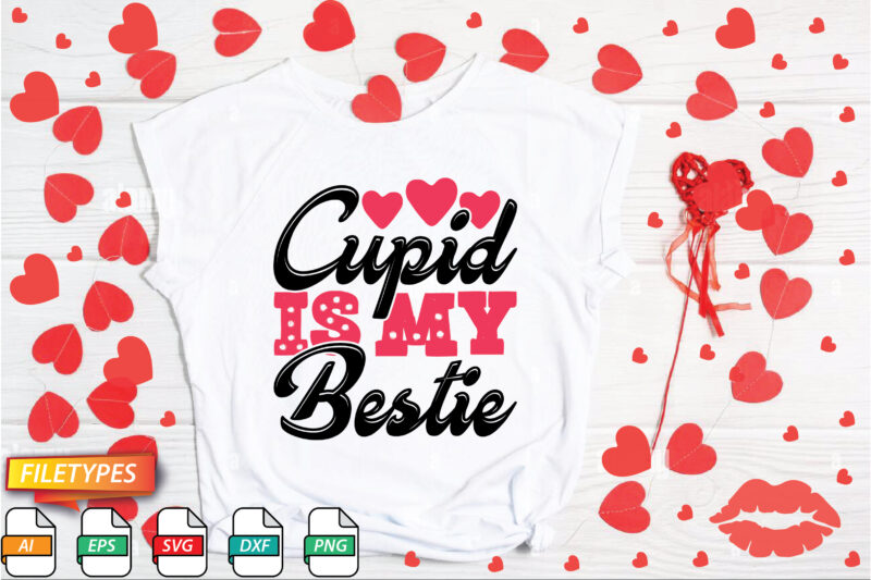 Valentine’s day Bundle