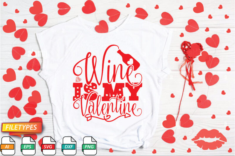 Valentine’s day Bundle